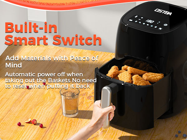 air fryer mini airfryers air fryers best rated aor fryer cheap air fryer freidoras de aire