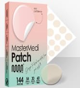 mastermedi acne patch