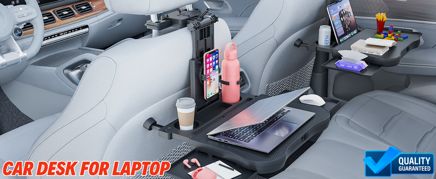 car desk for laptop