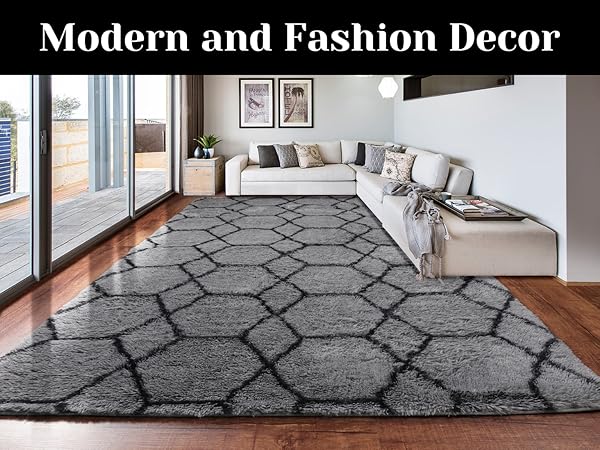 Area Rugs