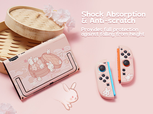 Switch 2 Protective case