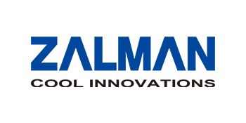 ZALMAN LOGO