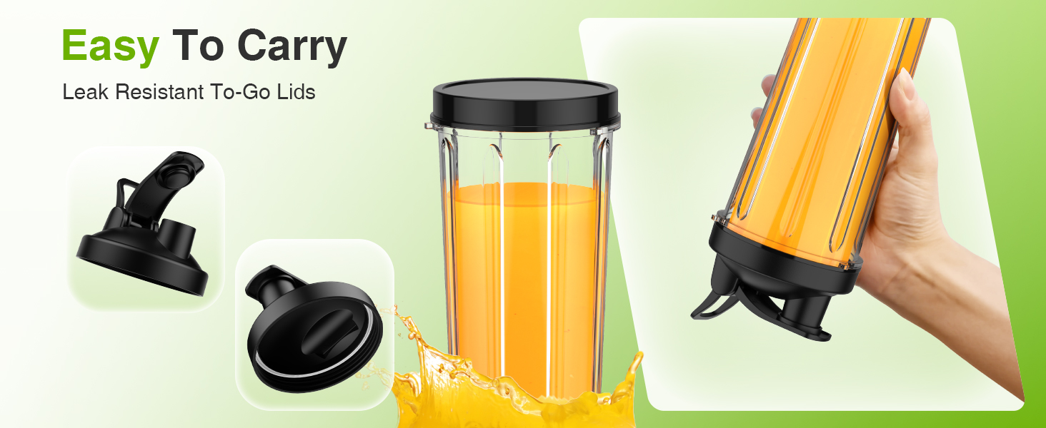 blender for smoothies