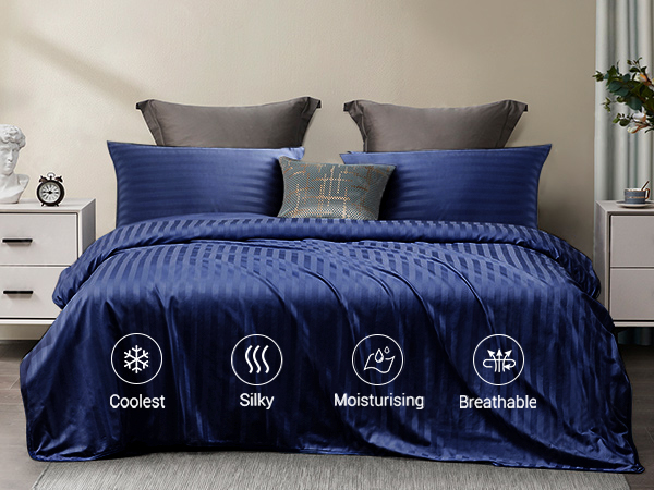 cooling blanket