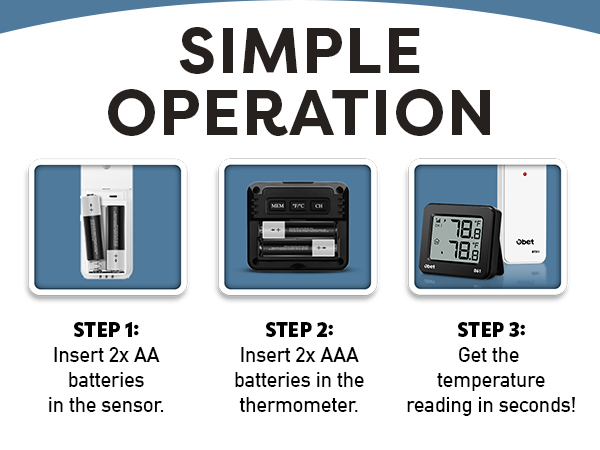 Outdoor Thermometers