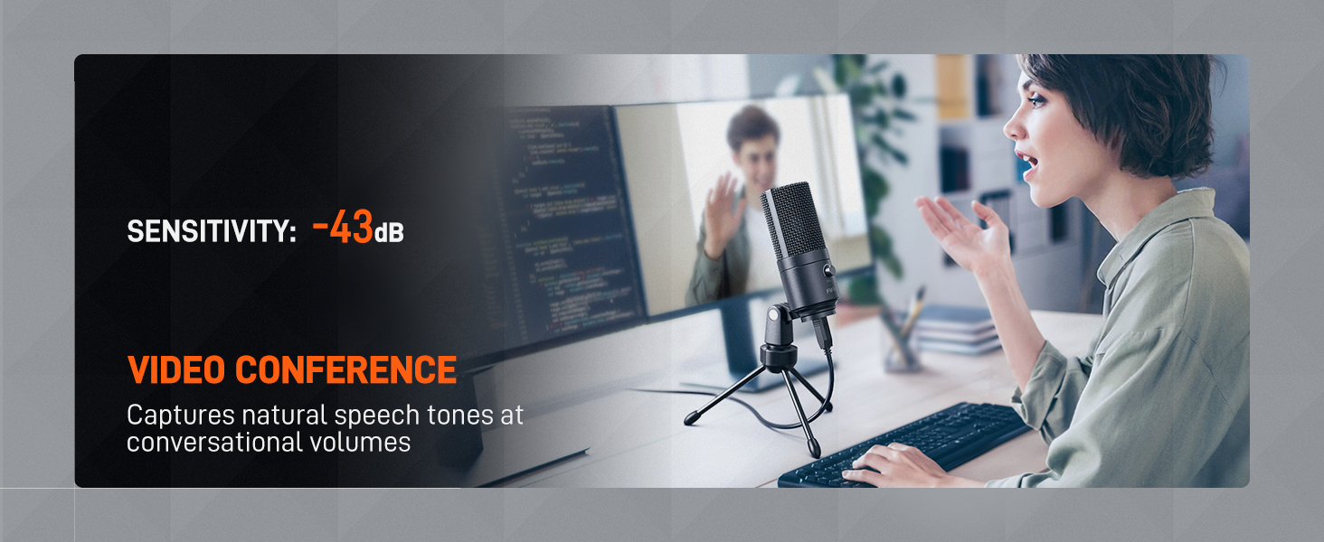 conference microphone