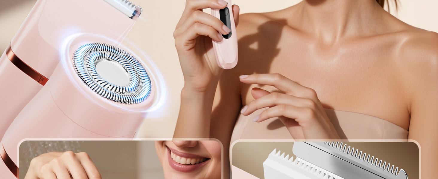 Bikini Trimmer