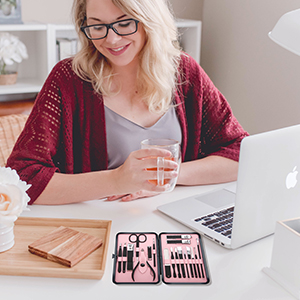 manicure set