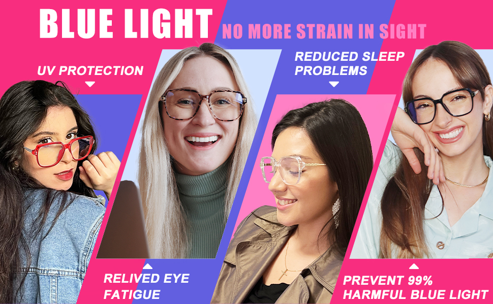 oversize designer frame