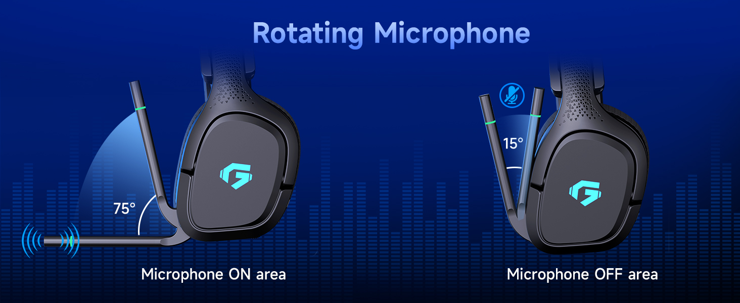 gaming headset