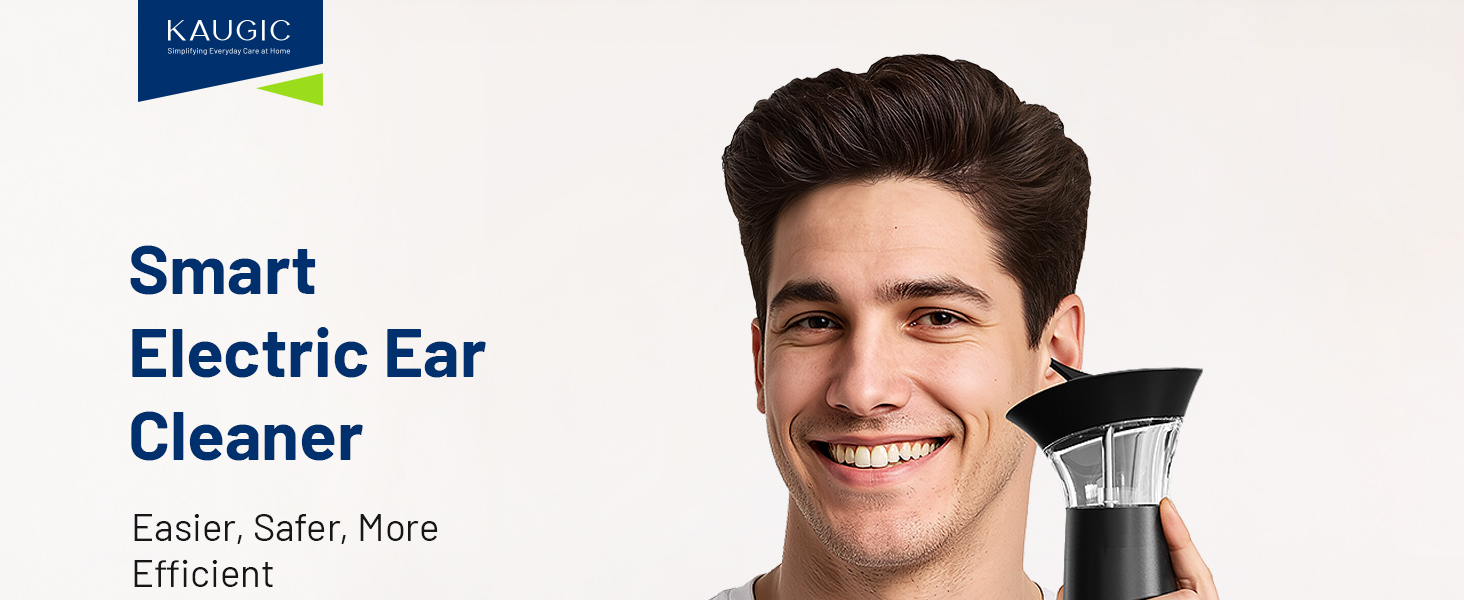 electric ear wax removal kit earwax remover ear cleaner cleaning tool irrigation flushing washer