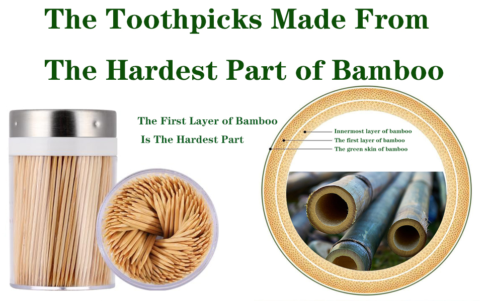 toothpick