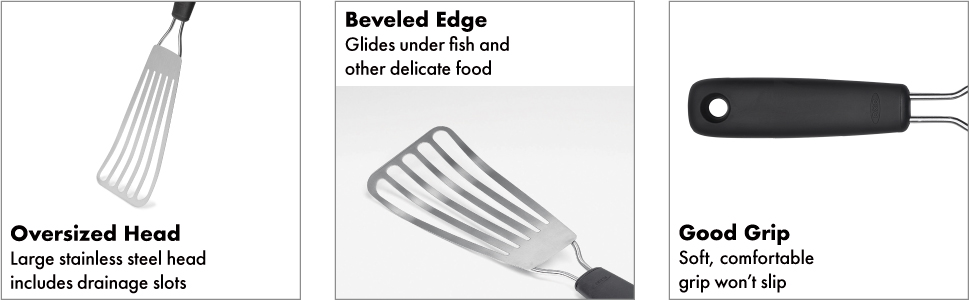 OXO Good Grips Fish Turner