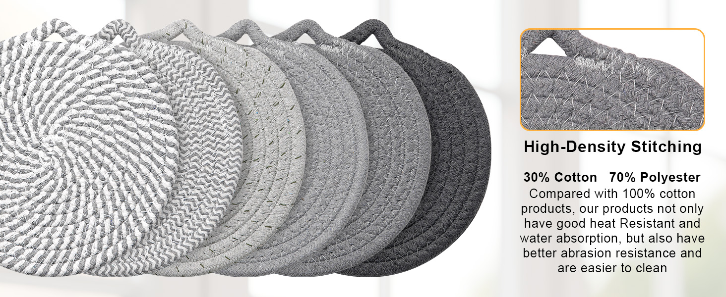 Trivet