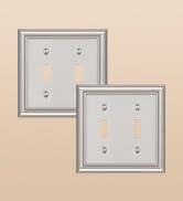 Wall Plate