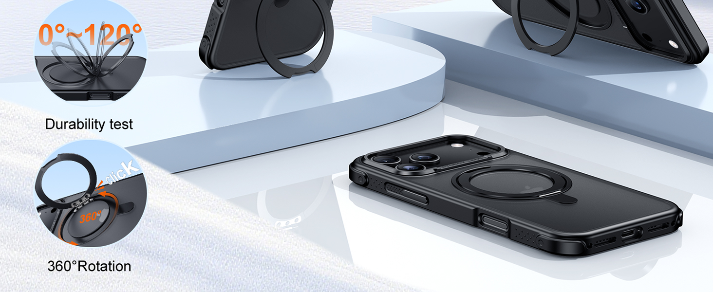 iPhone 17 Pro Max Case