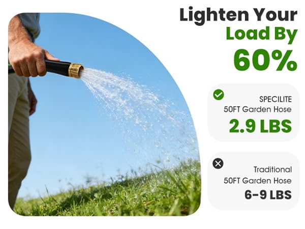 Garden Hose
