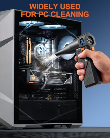 compressed air duster