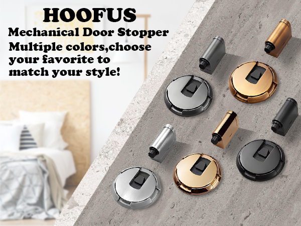 door stoppers