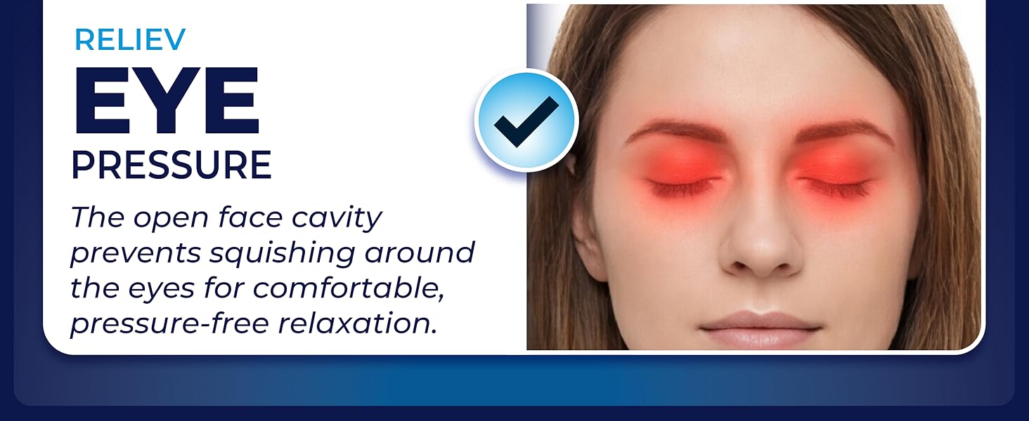 head spa, massage therapy equipment and esthetician beds Massage table headrest face down pillow dee