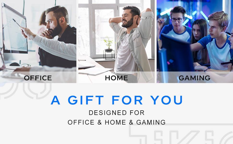 for office home gaming