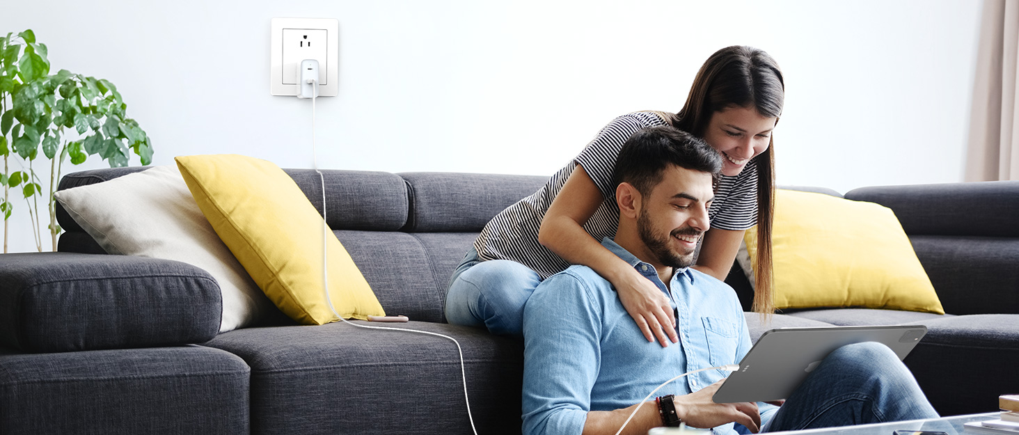 usb c charger for ipad
