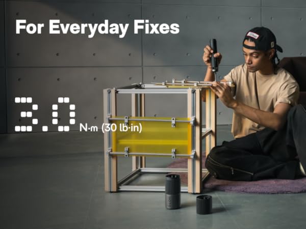 Quickly install shelves, drawers, and storage units