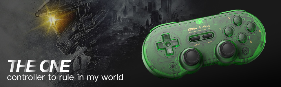 controller