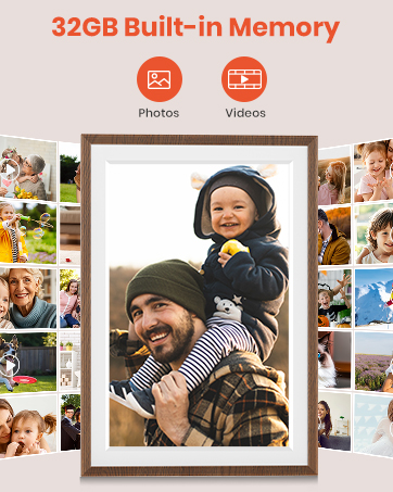 Digital Picture Frame