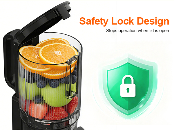 Module4-Baby Safe