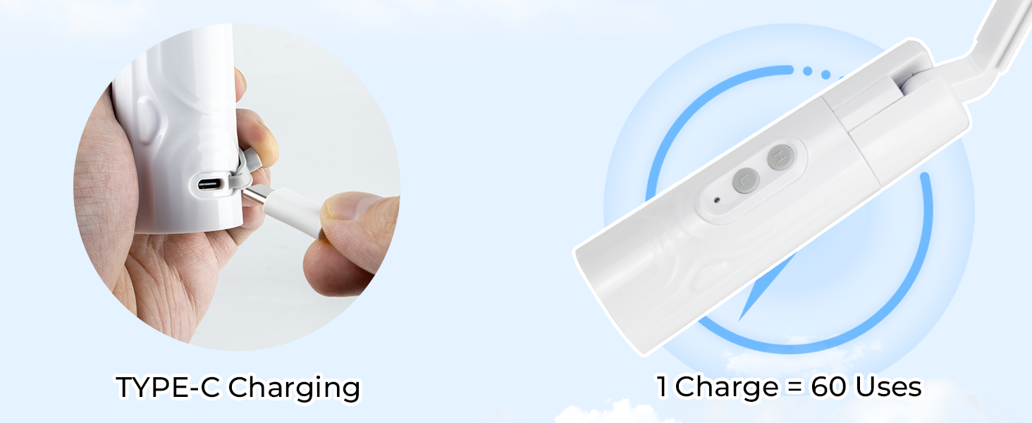 portable bidet for travel