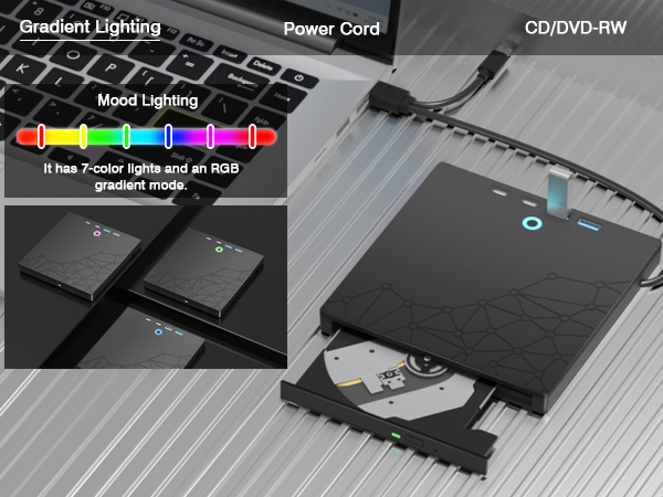 dvd player for laptop