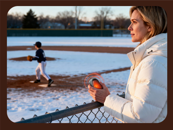 electric hand warmers rechargeable