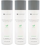 CariFree Maintenance Rinse (Mint): Fluoride Mouthwash | Dentist Recommended Anti-Cavity Oral Care...