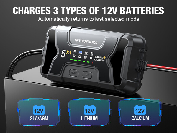 battery charger