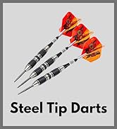 Steel Tip Darts