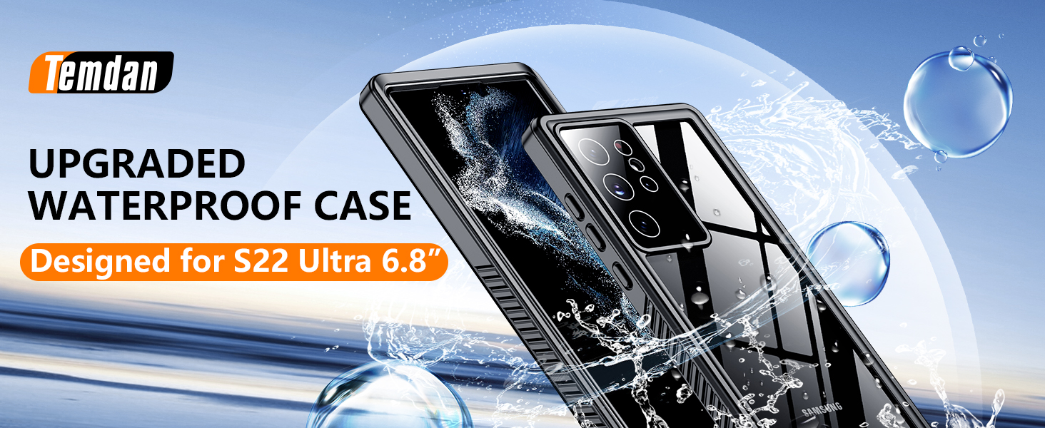 samsung galaxy s22 ultra case