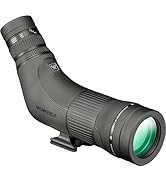 Vortex Optics Crossfire HD Spotting Scopes - HD Optical System, Wide Field of View, Helical Focus...