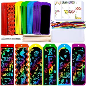 scratch off art for kids