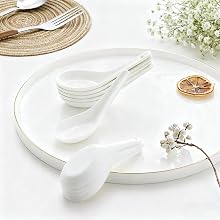 soup spoons