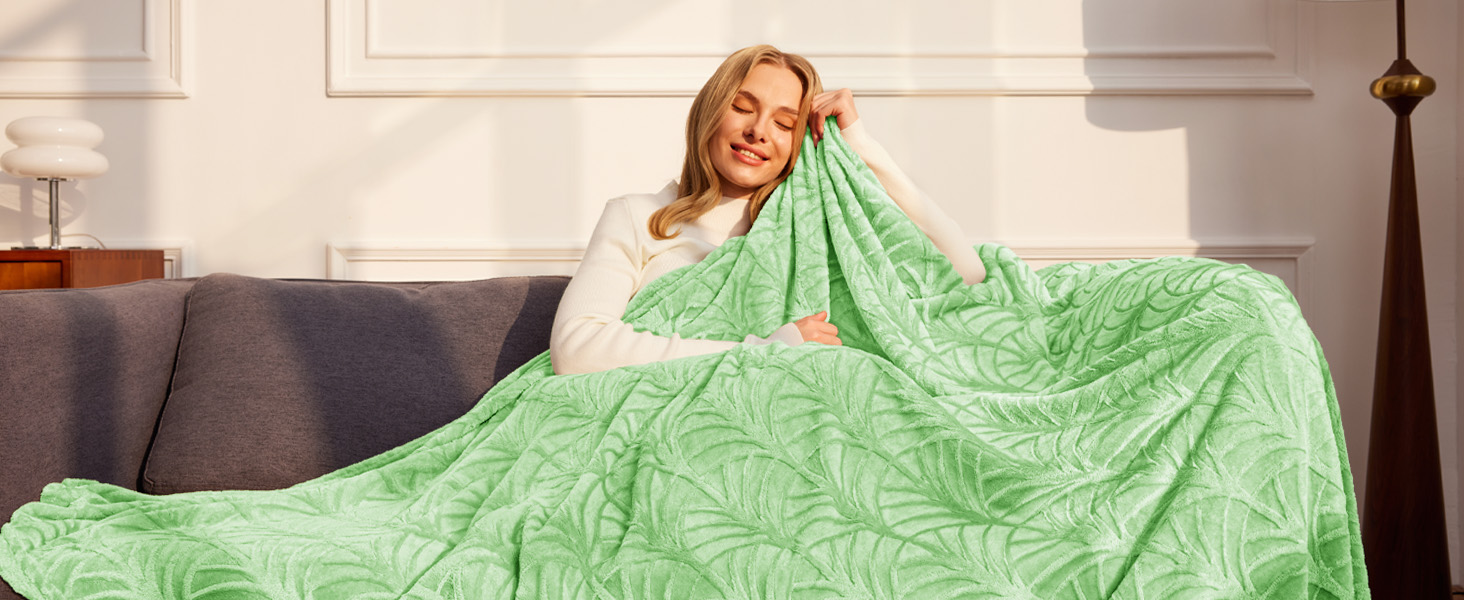 blanket