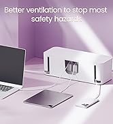 Cable Management Box