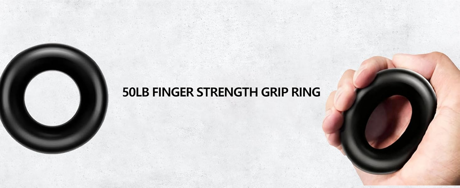 STRESS RELIEF BALL,adjustable hand grip strengthener