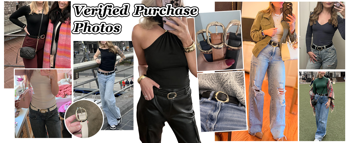 belt womens