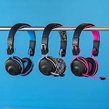 JLAB JBUDDIES PLAY KIDS GAMING HEADPHONES