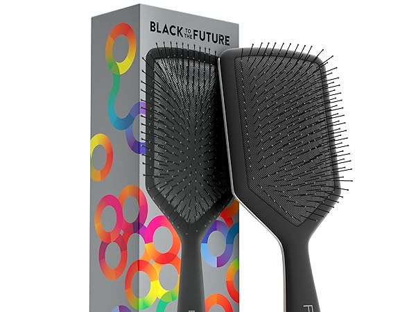 travel hairbrush broches para el pelo women must haves tangle free hair brush wer brush girl things