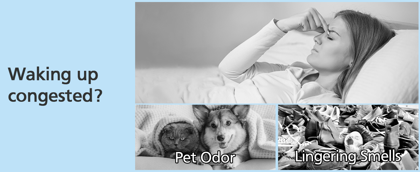 Core mini replacement filter