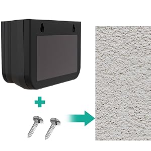 Screw Mounting