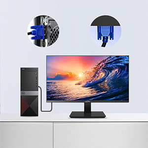 vga monitor cable