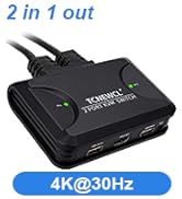 kvm switch
